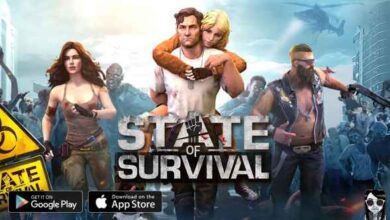 State of Survival Apk